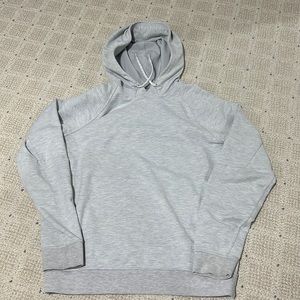 Lululemon - Lightweight Grey Hoodie - Men’s S